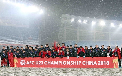 Bốc thăm AFF Suzuki Cup 2018: Đối thủ lớn nhất là… chúng ta!