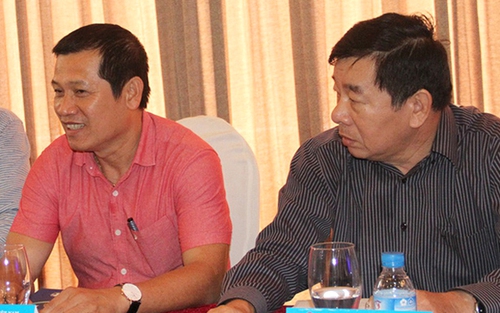 VPF chính thức không mời trọng tài Nguyễn Văn Kiên vô thời hạn