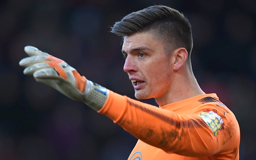 Tân binh Nick Pope: Chàng trai giao sữa và giấc mơ World Cup