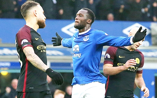 23h00 ngày 31/3, Everton vs Man City: Cứ đến sân Goodison Park là vấp ngã