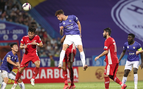 V-League bị hủy: Nhìn lại một quyết định lịch sử