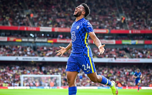 Nhận định bóng đá Liverpool vs Chelsea, Ngoại hạng Anh (23h30, 28/8)