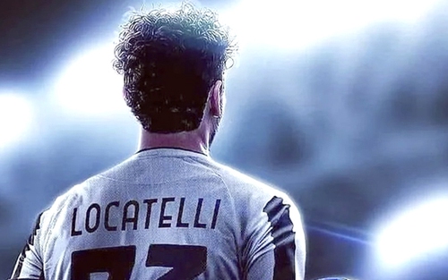 Juventus chiêu mộ Locatelli: Một cuộc hôn nhân tiền định