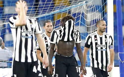 Nhận định bóng đá Malmo vs Juventus, cúp C1 (2h00, 15/9)
