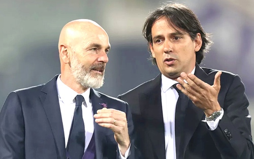 Vòng 2 Serie A: Cuộc thi tài của các nhà cầm quân