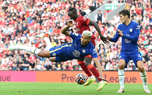 Chelsea: Trong tinh thần nhà vô địch của Tuchel