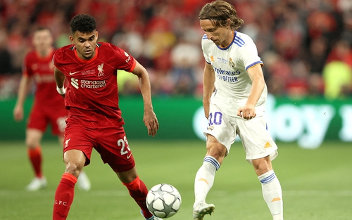 Bốc thăm vòng 1/8 Champions League (18h00 hôm nay): Real Madrid khiêu vũ giữa bầy sói