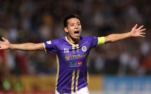 Bình luận viên Quang Huy: 'Mong V-League có tính cạnh tranh cao'