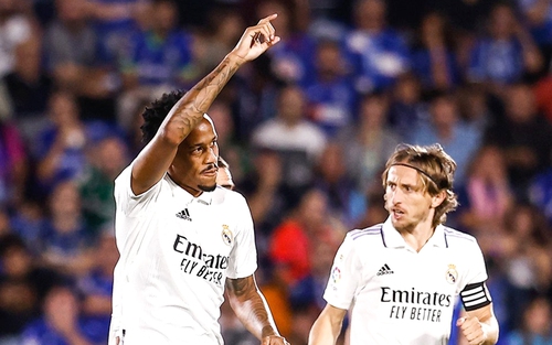 Nhận định bóng đá Shakhtar Donetsk vs Real Madrid: Nghệ thuật chơi với lửa của Real