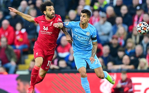 Những con số ma thuật ở Premier League
