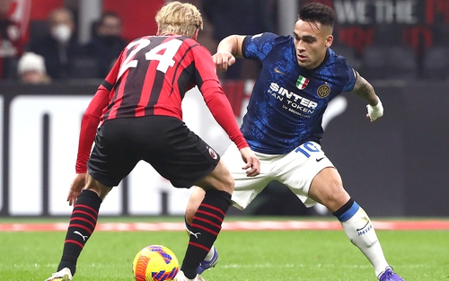 Serie A khởi tranh cuối tuần này: Sẽ vẫn là cuộc đua Milan - Inter