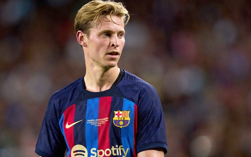 Barcelona: Tìm công lý cho tình yêu