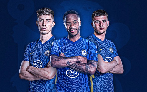 Sterling sắp ra mắt Chelsea, Arsenal chờ Zinchenko