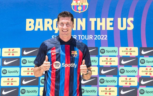 Nhận định bóng đá Barcelona vs Real Madrid: Trên đỉnh phù hoa
