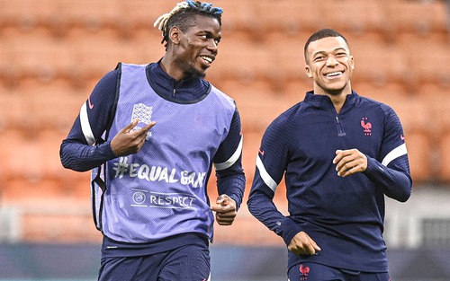 Diễn biến scandal nhà Pogba: Lời thú nhận của Paul Pogba