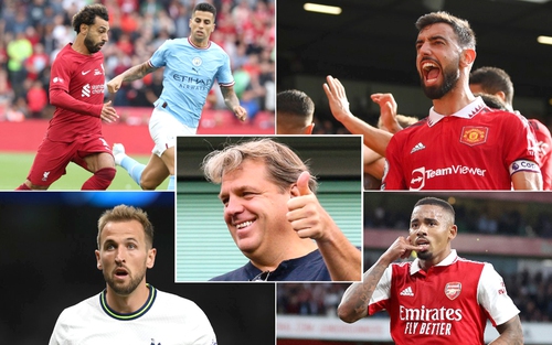 Premier League và ý tưởng trận đấu All Star: Điên rồ, hay không điên rồ?