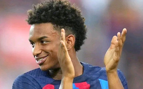 Barcelona: Nói lời tạm biệt Alba vì Balde