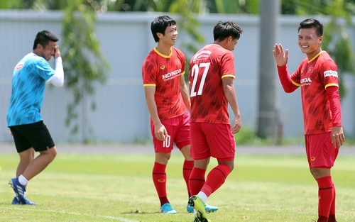Chờ các ngôi sao trở lại