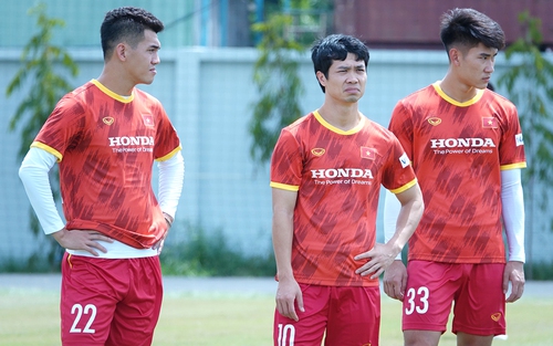 Nhận định bóng đá Việt Nam vs Singapore: Bài test lớn cho AFF Cup