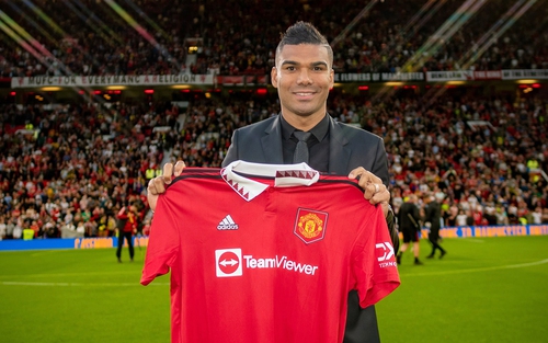 Nhận định bóng đá Southampton vs MU: Quái vật Casemiro thử giọng ở Old Trafford