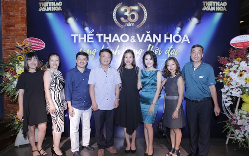 Ông Bùi Ngọc Hải - Nguyên TBT báo Thể thao & Văn hóa: Tin nhanh Espana 82 và sứ mệnh lịch sử