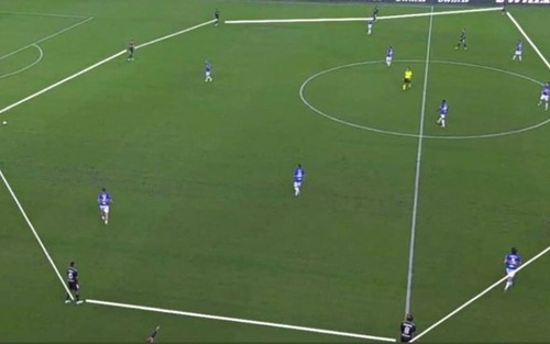 Juventus và Roma trước đại chiến: Lo âu đã chuyển thành hoang mang