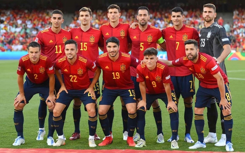 Tây Ban Nha: Một bản nháp rối của Barca