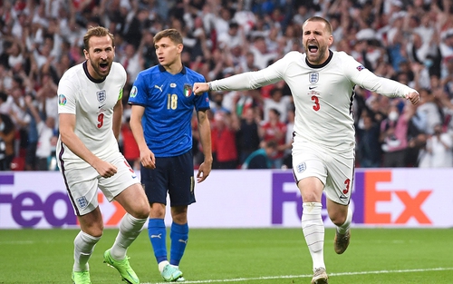Nhận định bóng đá Anh vs Ý: Sương đã tan ở Wembley