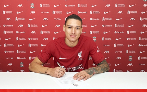 Chuyển nhượng Liverpool: Chia tay Mane, đón Nunez, Liverpool đã đủ mạnh?