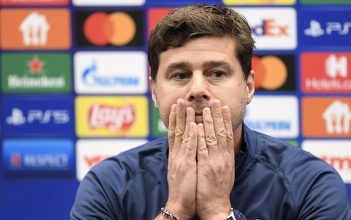 PSG trong những đổi thay: Ai sẽ thay thế Mauricio Pochettino?