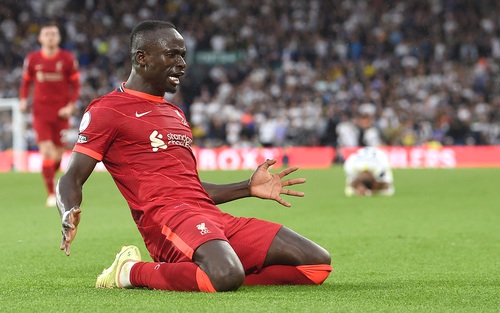 QUAN ĐIỂM: Mane sẽ để lại khoảng trống lớn ở Liverpool