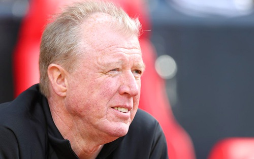 MU mời lại Steve McClaren: Giữa ảo tưởng và hiện thực