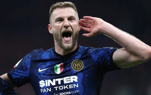 Inter Milan: Tiến thoái lưỡng nan vì… nghèo