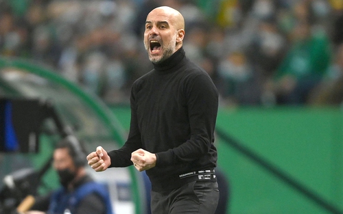 Real Madrid vs Man City: Guardiola, còn nhớ đau thương quá khứ?