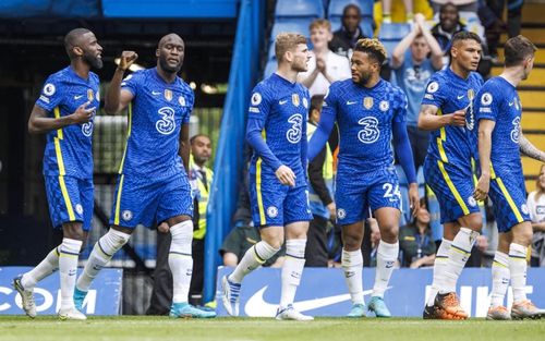 Cuộc đua Top 4 Ngoại hạng Anh: Chelsea bất an, đại chiến Bắc London tăng nhiệt