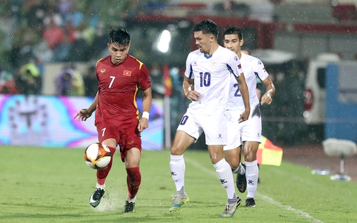 U23 Việt Nam vs U23 Myanmar: Tự tin tìm lại sức mạnh (VTV6 trực tiếp, 19h hôm nay)