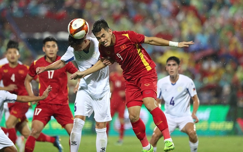 U23 Việt Nam vs U23 Malaysia: Khi người Mã chọn U23 Việt Nam