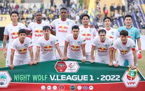HAGL 'ra ngõ gặp núi' tại AFC Champions League