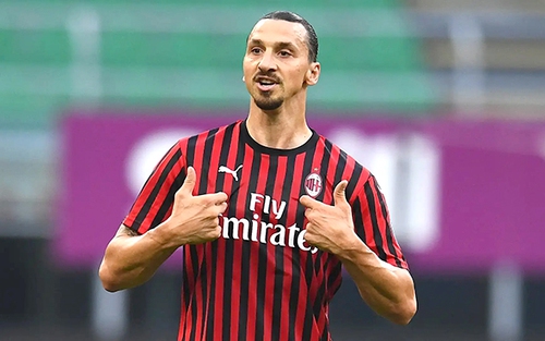 Nhận định bóng đá Milan vs Genoa: Ibra có còn đồng nghĩa với Scudetto?