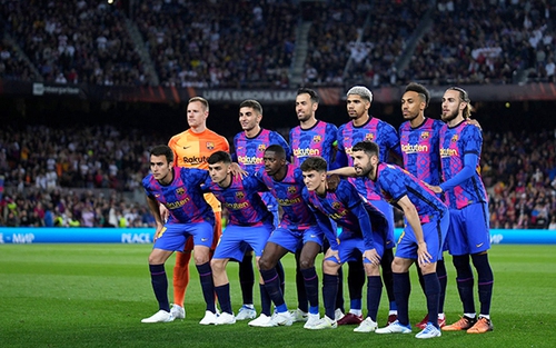 Nhận định bóng đá Barcelona vs Cadiz: Nếu DNA thất bại của Barca không thay đổi...