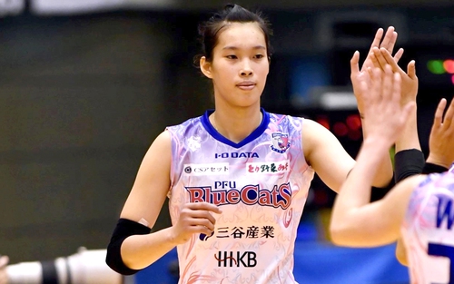 'Kỳ vọng bóng chuyền nữ Việt Nam bứt phá ở SEA Games 31'