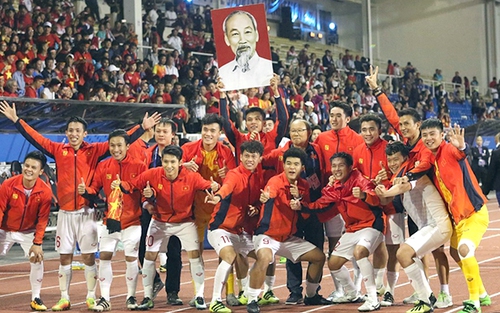 U23 Việt Nam không vô địch SEA Games thì sao?