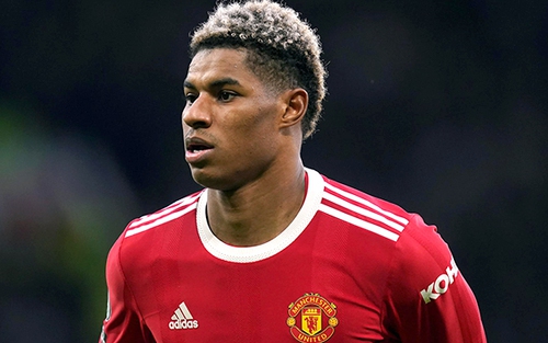 Vấn đề của MU: Những người Anh đánh mất mình ở Old Trafford