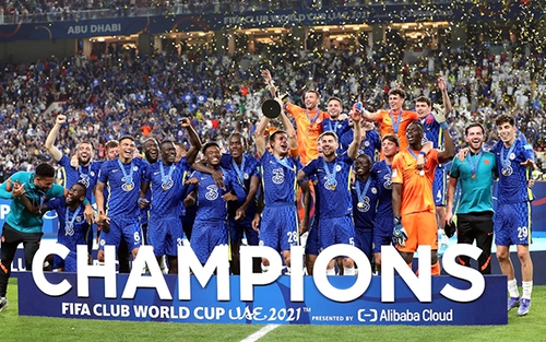 Chelsea vô địch Club World Cup: Bước ngoặt cho thầy trò Tuchel?