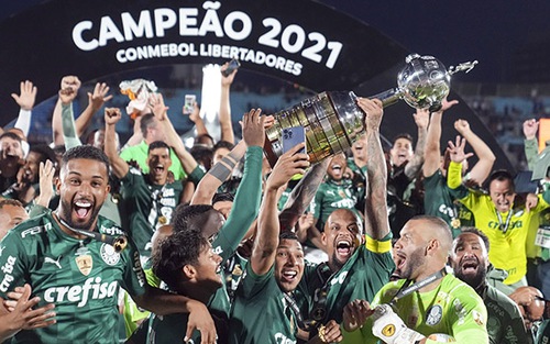 Nhận định bóng đá Palmeiras vs Al Ahly: Cơ hội vàng cho Palmeiras