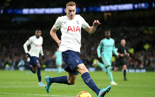 Vòng 24 Ngoại hạng Anh: Chờ Kulusevski, Coutinho tỏa sáng