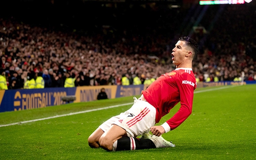 Ronaldo, MU đã sẵn sàng cho Champions League?