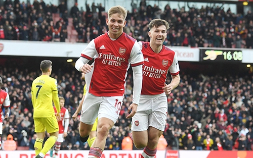 Nhận định bóng đá Arsenal vs Wolves: Những đứa trẻ của Arteta nay đã lớn