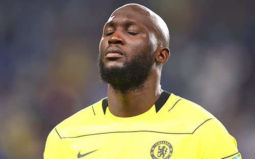 Chelsea: 97 triệu bảng cho Lukaku có phí phạm?