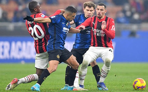 Nhận định bóng đá Milan vs Inter: Tìm ánh sáng trong sương mù